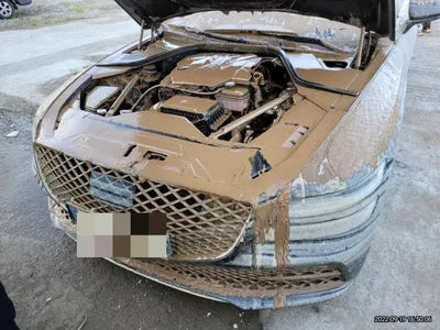 2021 Genesis G80 VIN: