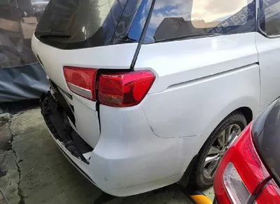 2017 Kia Carnival KNAME81ABHS322183 VIN:KNAME81ABHS322183