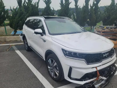 2023 Kia Sorento VIN: