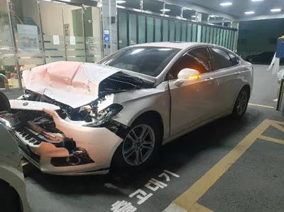 2015 Ford Mondeo 164KMWF0DXXWPCFFK VIN:164KMWF0DXXWPCFFK