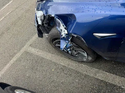 2020 Tesla Model 3 VIN: