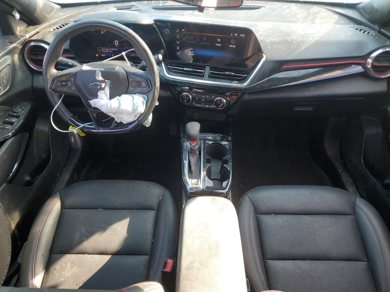 2024 CHEVROLET TRAX 2RS VIN:KL77LJE29RC020620