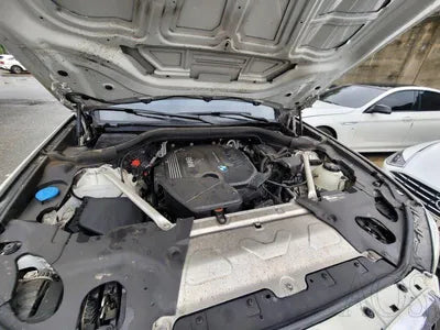 2019 BMW 320 WBATX310XKLF53281 VIN:WBATX310XKLF53281