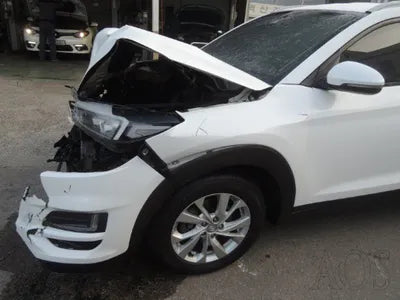 2019 Hyundai Tucson KMHJ381ABKU813571 VIN:KMHJ381ABKU813571