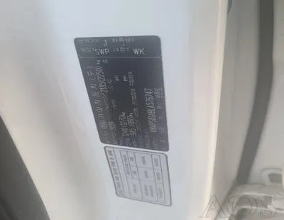 2020 Kia Sorento KNAPS81ABLA576747 VIN:KNAPS81ABLA576747
