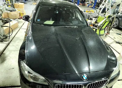 2016 BMW 528 WBA5A510XGG177751 VIN:WBA5A510XGG177751