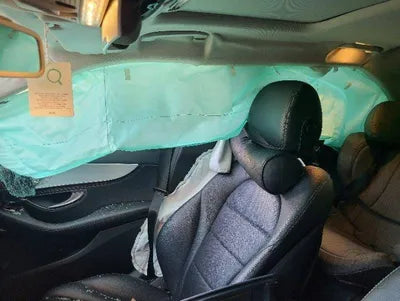 2014 Mercedes-Benz C 220 VIN: