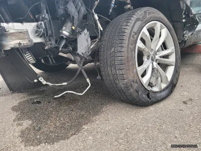 2019 Audi Q7 WAUZZZ4M3KD040936 VIN:WAUZZZ4M3KD040936