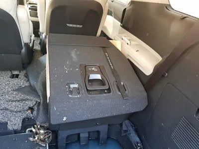 2021 Kia Carnival KNANC813BMS126332 VIN:KNANC813BMS126332