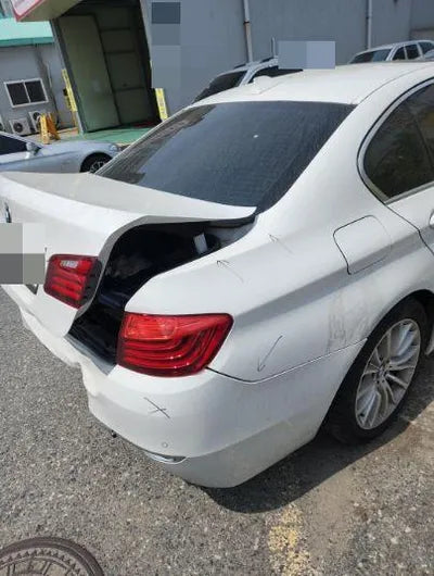 2015 BMW 520 WBA5E5102FG060975 VIN:WBA5E5102FG060975