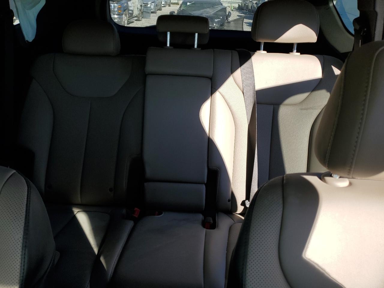 2023 HYUNDAI SANTA FE SEL PREMIUM VIN:5NMS3DA1XPH013282