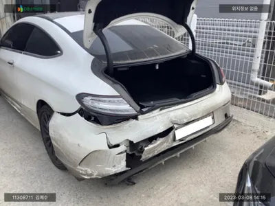 2017 Mercedes-Benz C 220 WDDWJ0EB4HF456082 VIN:WDDWJ0EB4HF456082