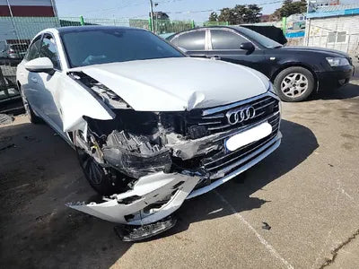 2021 Audi A6 WAUZZZF29MN066305 VIN:WAUZZZF29MN066305