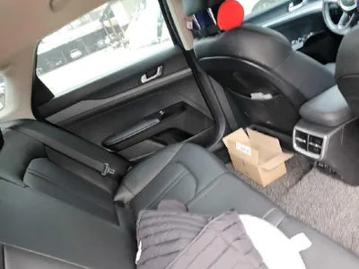 2021 Kia K5 KNAG241ABMA098192 VIN:KNAG241ABMA098192
