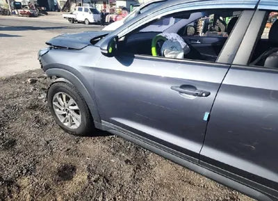 2017 Hyundai Tucson KMHJ3815GHU348229 VIN:KMHJ3815GHU348229