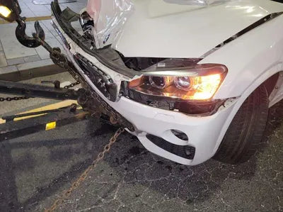 2016 BMW 320 WBAWZ5102G0M30034 VIN:WBAWZ5102G0M30034