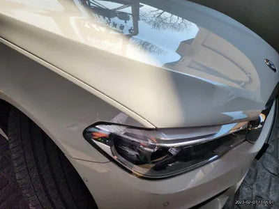 2019 BMW 520 WBAJF3104KBJ09214 VIN:WBAJF3104KBJ09214