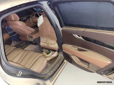 2022 Genesis G80 VIN: