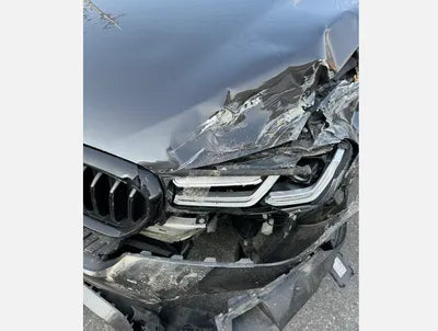 2021 BMW 523 WBA11ES02MWW92113 VIN:WBA11ES02MWW92113