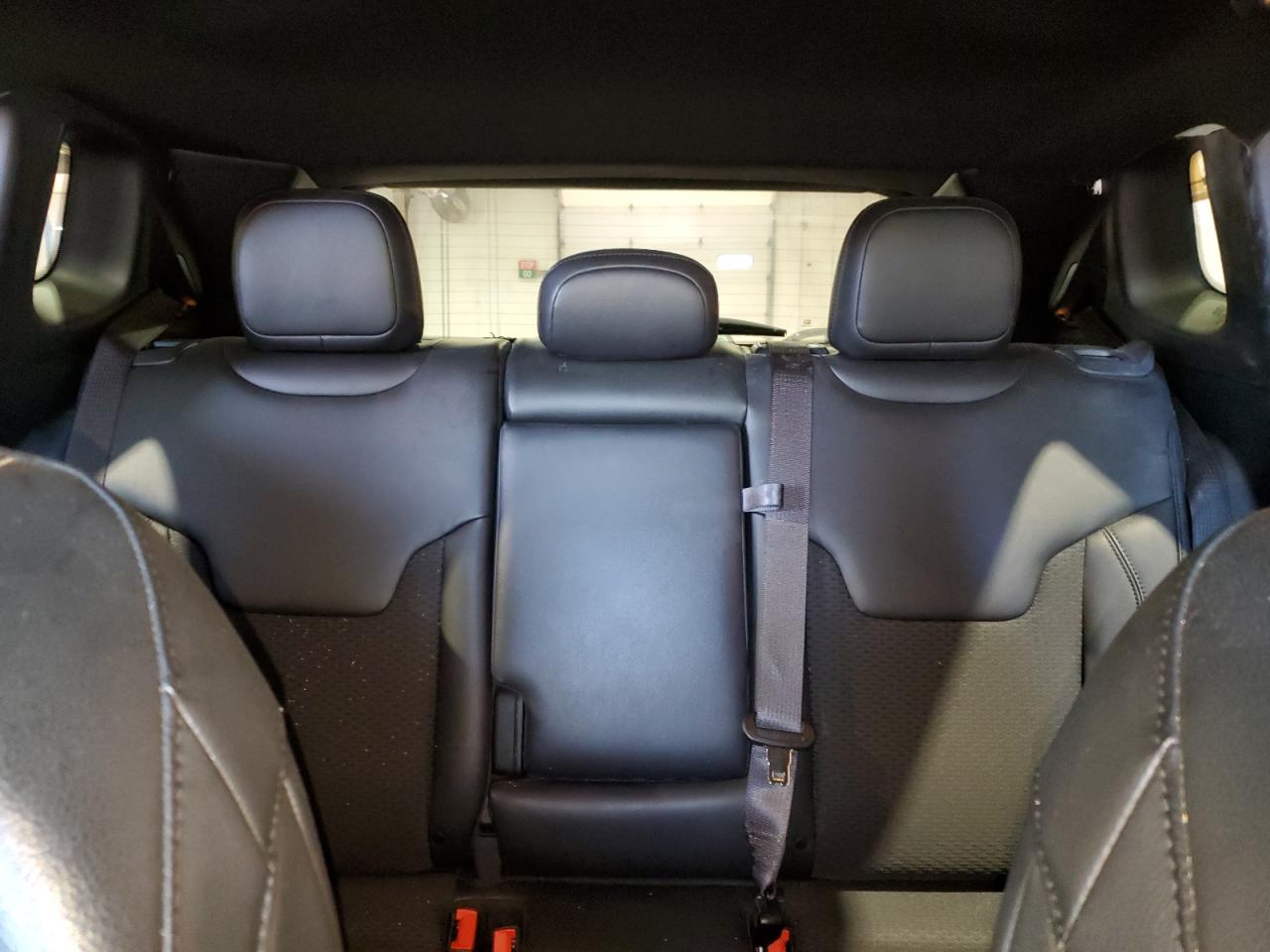 2022 JEEP COMPASS LATITUDE VIN:3C4NJDBB0NT196069