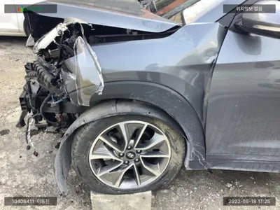 2017 Hyundai Tucson KMHJ5815GJU514213 VIN:KMHJ5815GJU514213