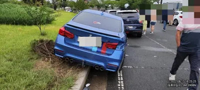 2016 BMW 320 WBA8C5101GK638890 VIN:WBA8C5101GK638890