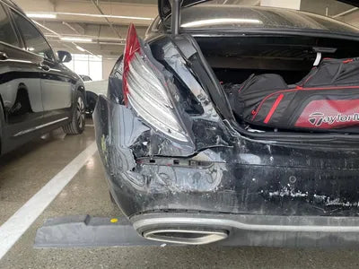 2018 Mercedes-Benz E 200 VIN: