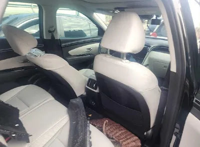 2023 Hyundai Tucson KMHJE81BHPU258045 VIN:KMHJE81BHPU258045