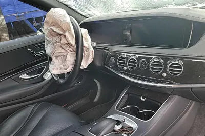 2015 Mercedes-Benz S 350 WDDUG3CB0FA149853 VIN:WDDUG3CB0FA149853