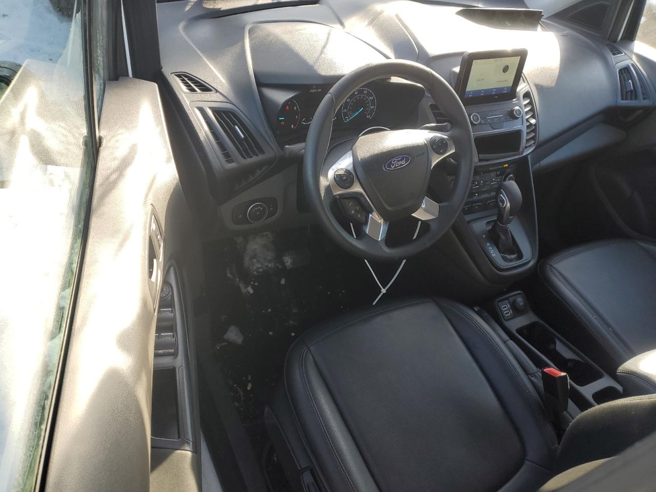 2022 FORD TRANSIT CONNECT XL VIN:NM0GE9E23N1516821