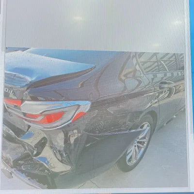 2017 BMW 520 WBAJC310XHG465820 VIN:WBAJC310XHG465820