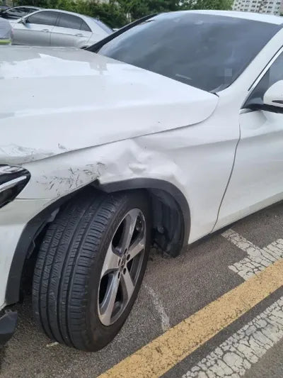 2019 Mercedes-Benz GLC 300 WDC0J4KB2KF528068 VIN:WDC0J4KB2KF528068