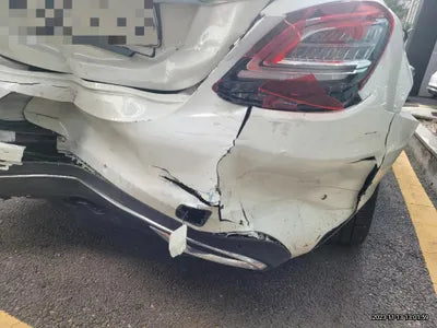 2020 Mercedes-Benz C 220 VIN: