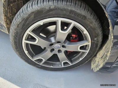 2018 Maserati Levante VIN: