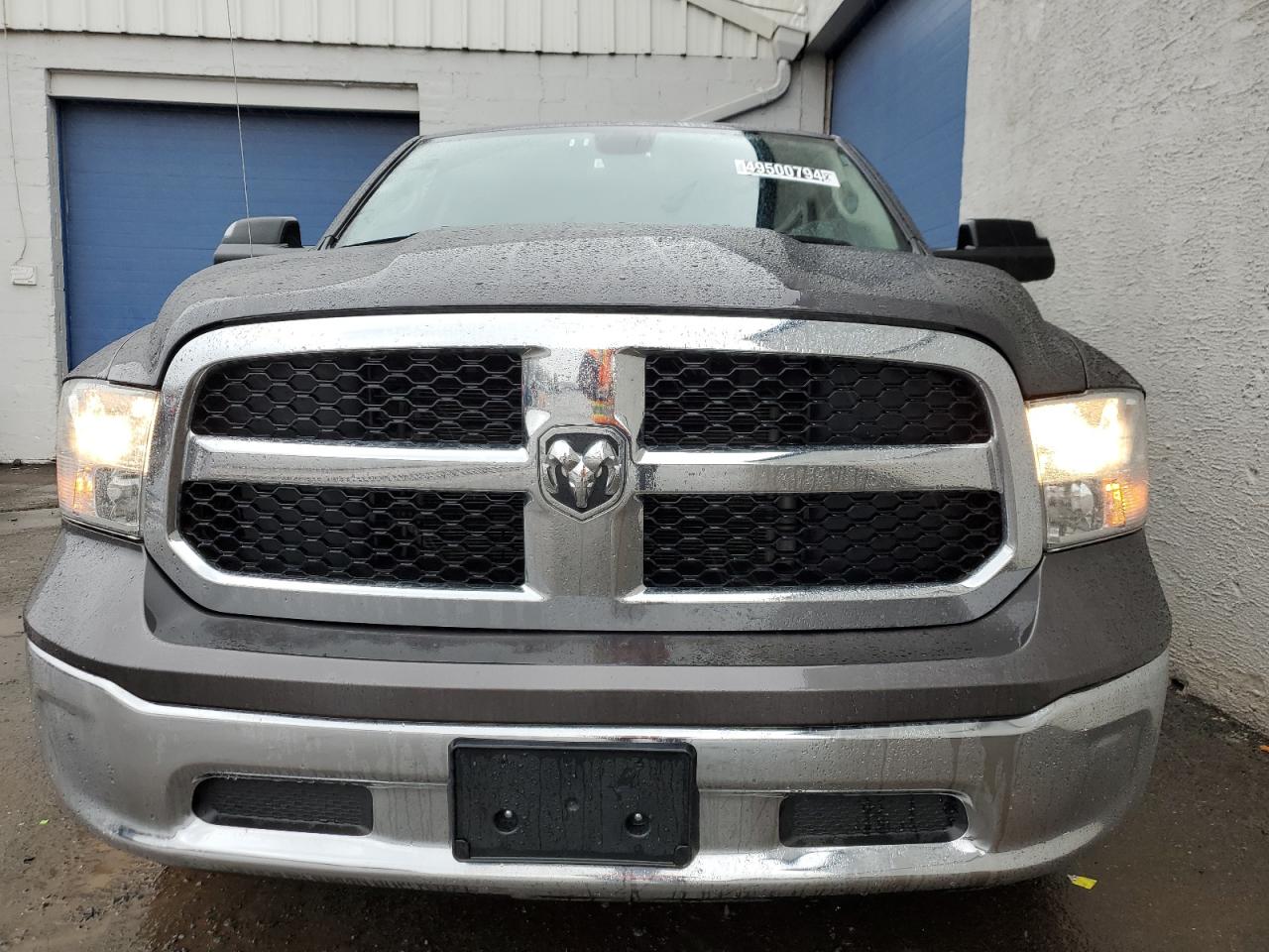 2023 RAM 1500 CLASSIC SLT VIN:1C6RR7LG1PS565507