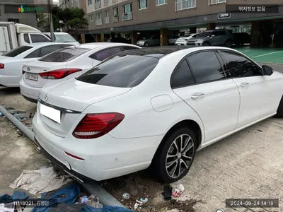 2017 Mercedes-Benz E 300 WDDZF4JBXHA150237 VIN:WDDZF4JBXHA150237