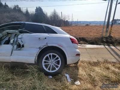 2015 Audi Q3 WAUZZZ8U2FR015979 VIN:WAUZZZ8U2FR015979