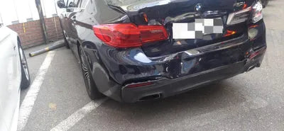 2019 BMW 530 WBAJR9104LWW56066 VIN:WBAJR9104LWW56066