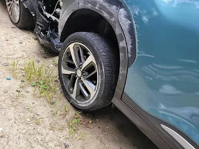 2017 Hyundai Kona VIN: