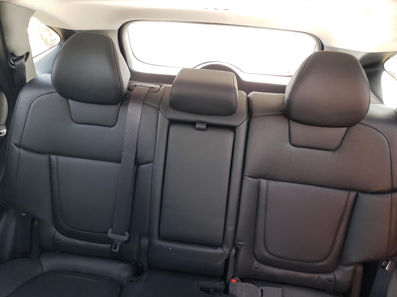 2022 HYUNDAI TUCSON LIMITED VIN:KM8JECA15NU031240