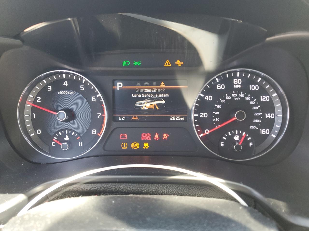 2023 KIA FORTE LX VIN:3KPF24ADXPE693500