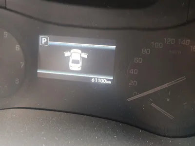 2018 Genesis G80 KMHGL41DDJU286268 VIN:KMHGL41DDJU286268