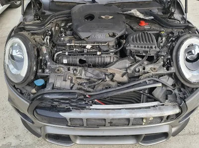 2017 MINI Cooper 883KMWMWXU3107H2D VIN:883KMWMWXU3107H2D