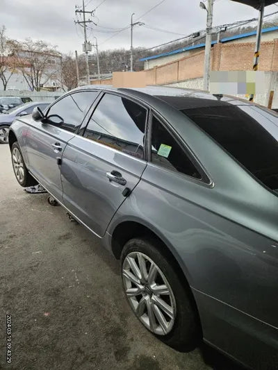 2015 Audi A6 WAUZZZ4G2FN045605 VIN:WAUZZZ4G2FN045605