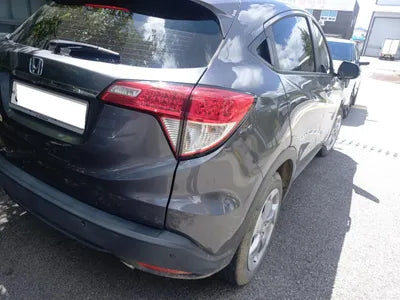 2019 Honda HR-V 3HGRU5850KM200152 VIN:3HGRU5850KM200152