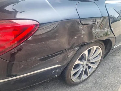 2016 Mercedes-Benz CLS 250 VIN: