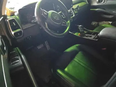 2020 Kia Sorento VIN: