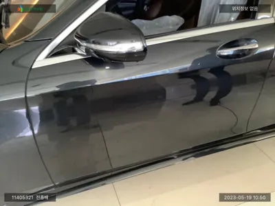 2018 Mercedes-Benz S 450 WDDUG6EB8JA392737 VIN:WDDUG6EB8JA392737