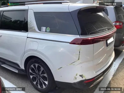 2022 Kia Carnival KNANE813BPS217008 VIN:KNANE813BPS217008
