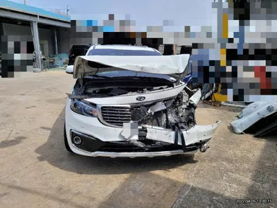 2016 Kia Carnival KNAME811BGS240655 VIN:KNAME811BGS240655
